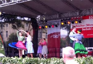 Stadtfest
