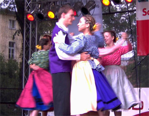Stadtfest